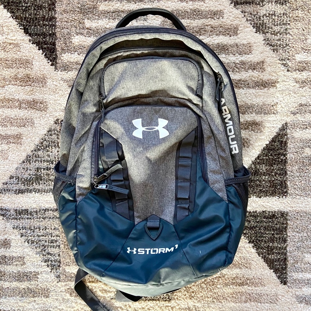 Under Armour Backpack